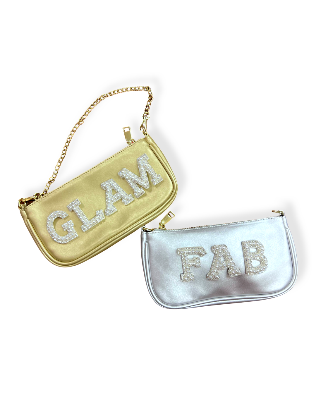 Bags- M&E Mini Clutch