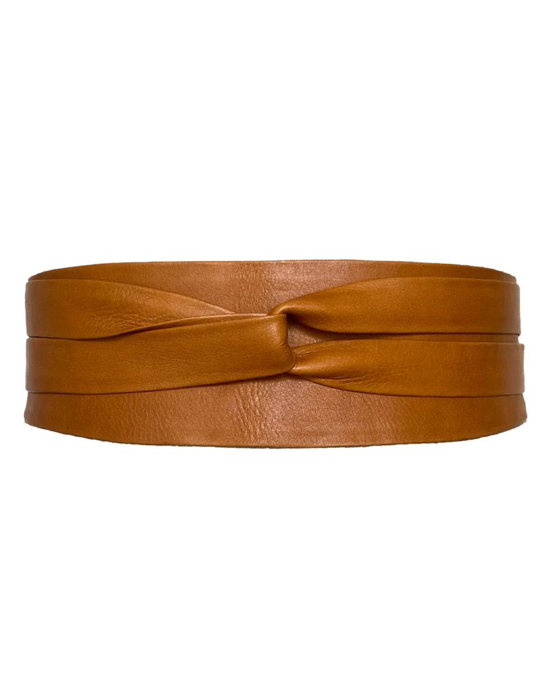 Belts- Ada Collection Wrap Belts