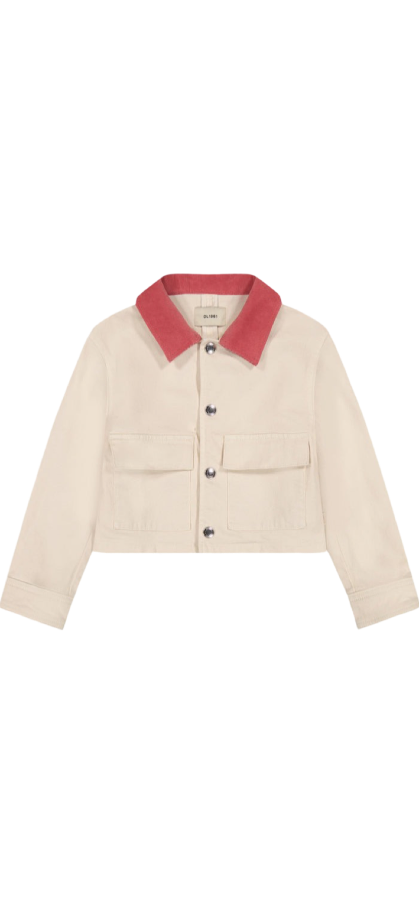 Girls- DL1961 Manning Jacket