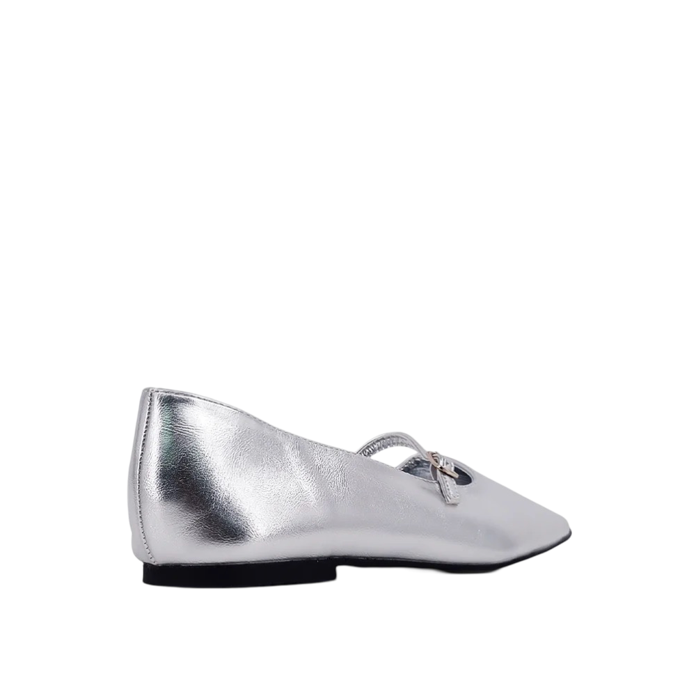 Shoes- Shu Shop Adele Ballerina Flat