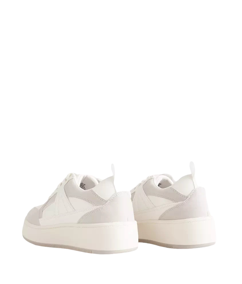 Shoes- MIA Dice Sneaker