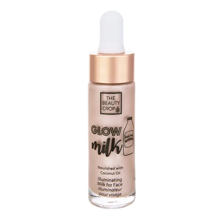 Face- Glow Milk Liquid Drop Highlighter