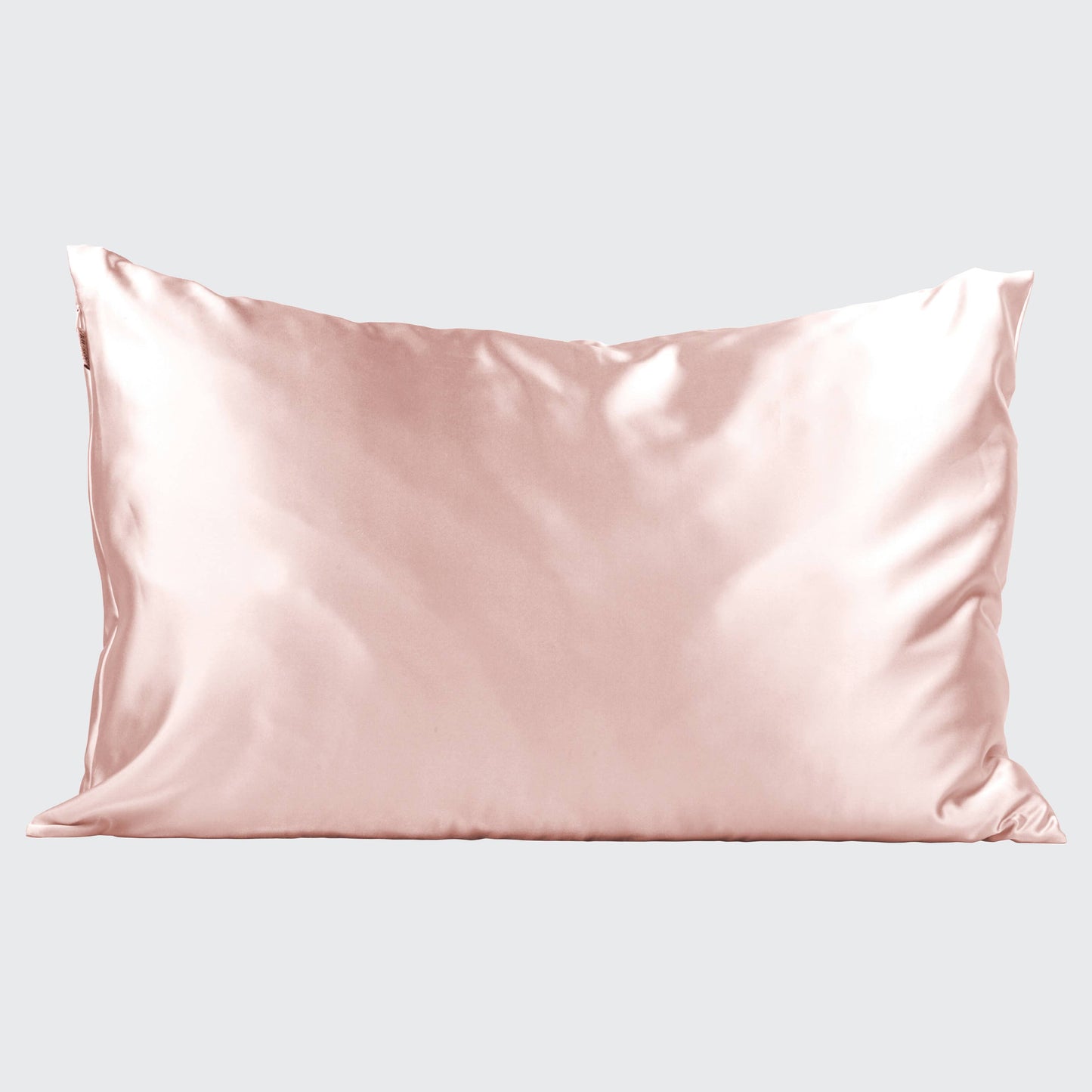 Sleep- Kitsch Satin Standard Pillowcase