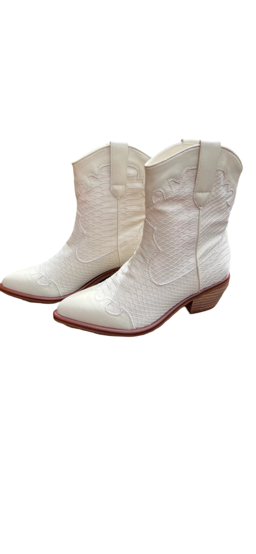 Shoes- MIA Kaine Booties