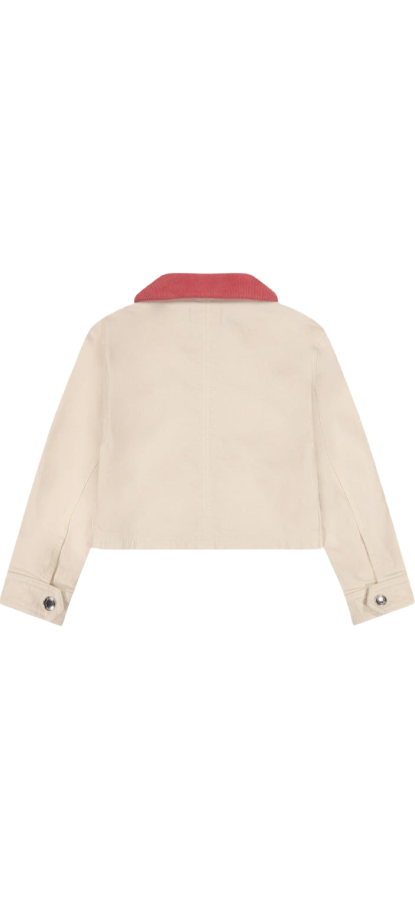 Girls- DL1961 Manning Jacket