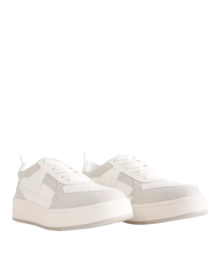 Shoes- MIA Dice Sneaker