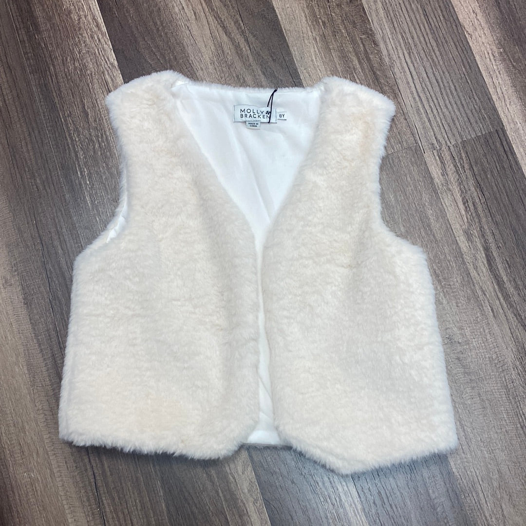 Apparel- Mini Molly Bracken Vest