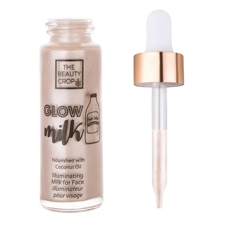 Face- Glow Milk Liquid Drop Highlighter