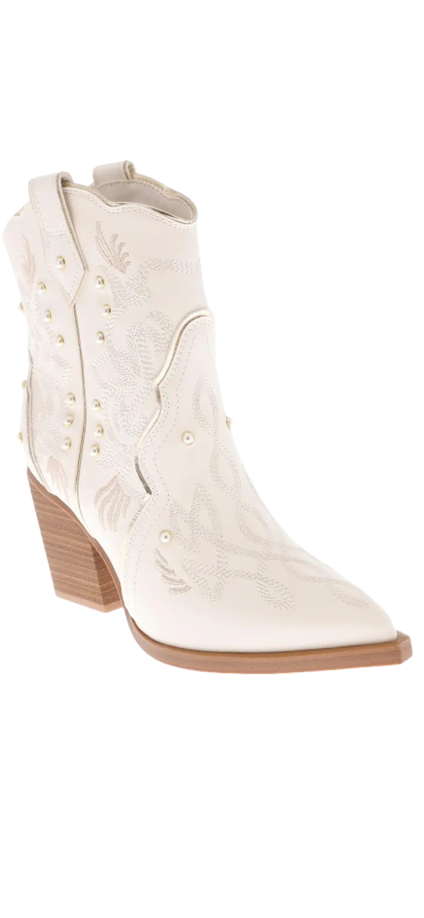 Shoes- MIA Wendi Boots