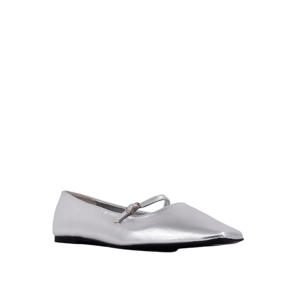 Shoes- Shu Shop Adele Ballerina Flat