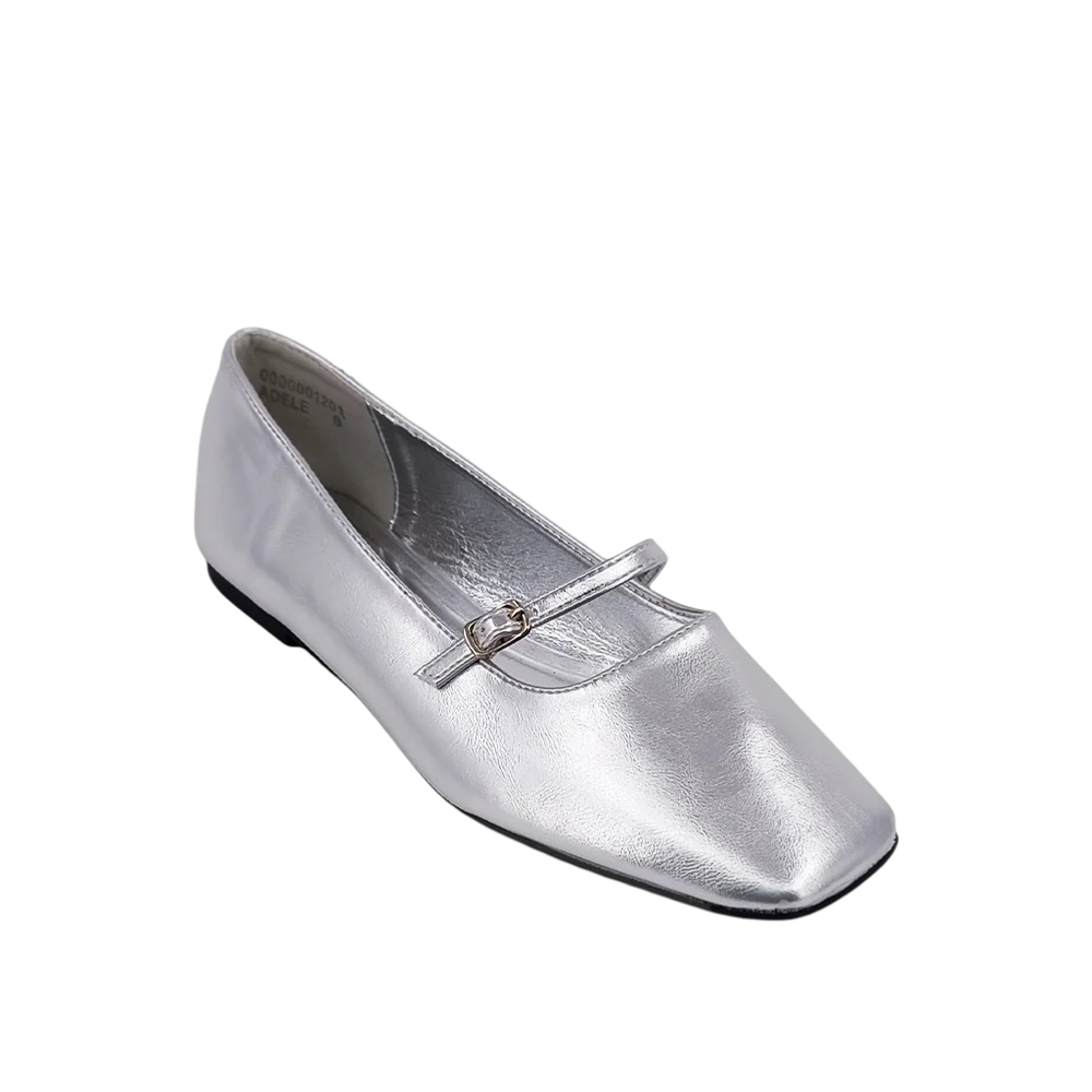 Shoes- Shu Shop Adele Ballerina Flat