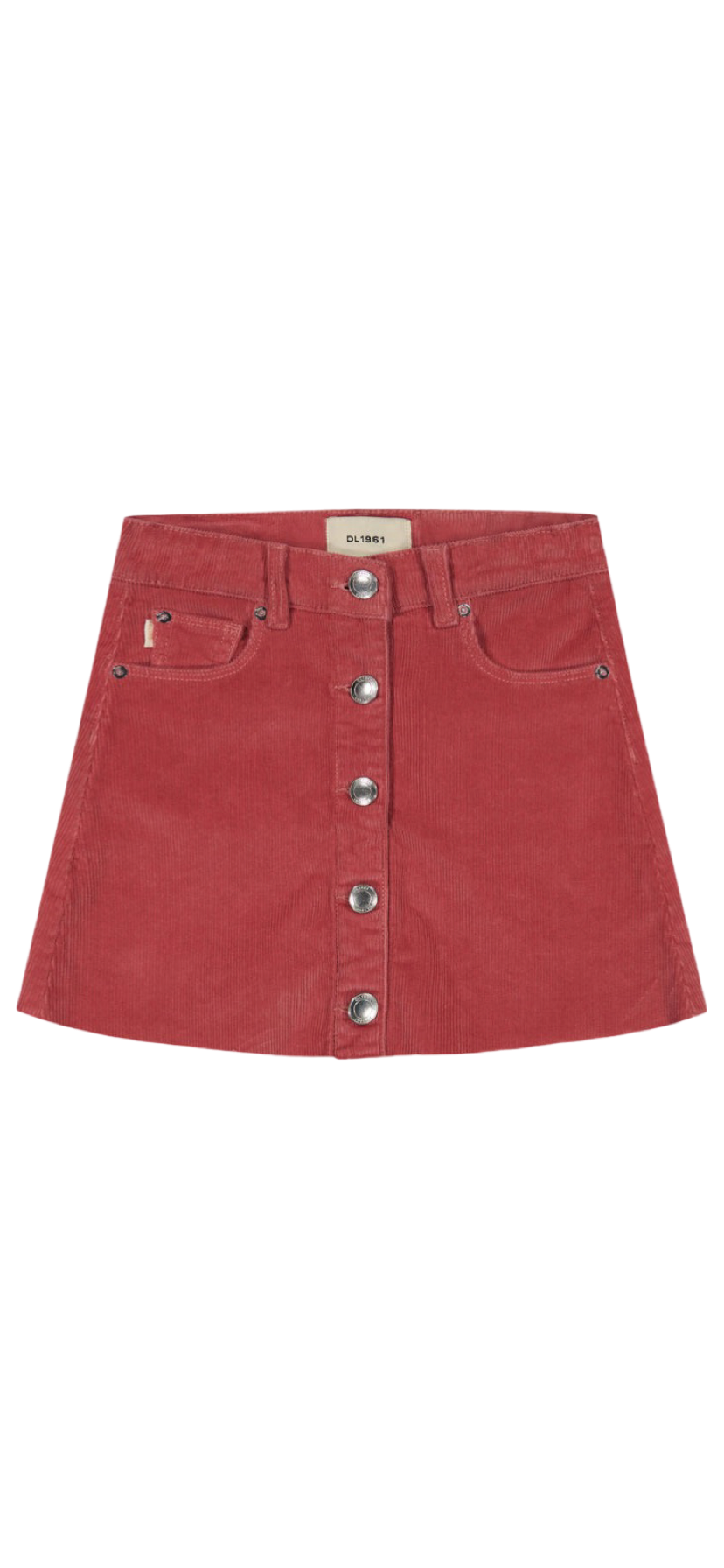 Girls- DL1961 Jenni Mini Skirt