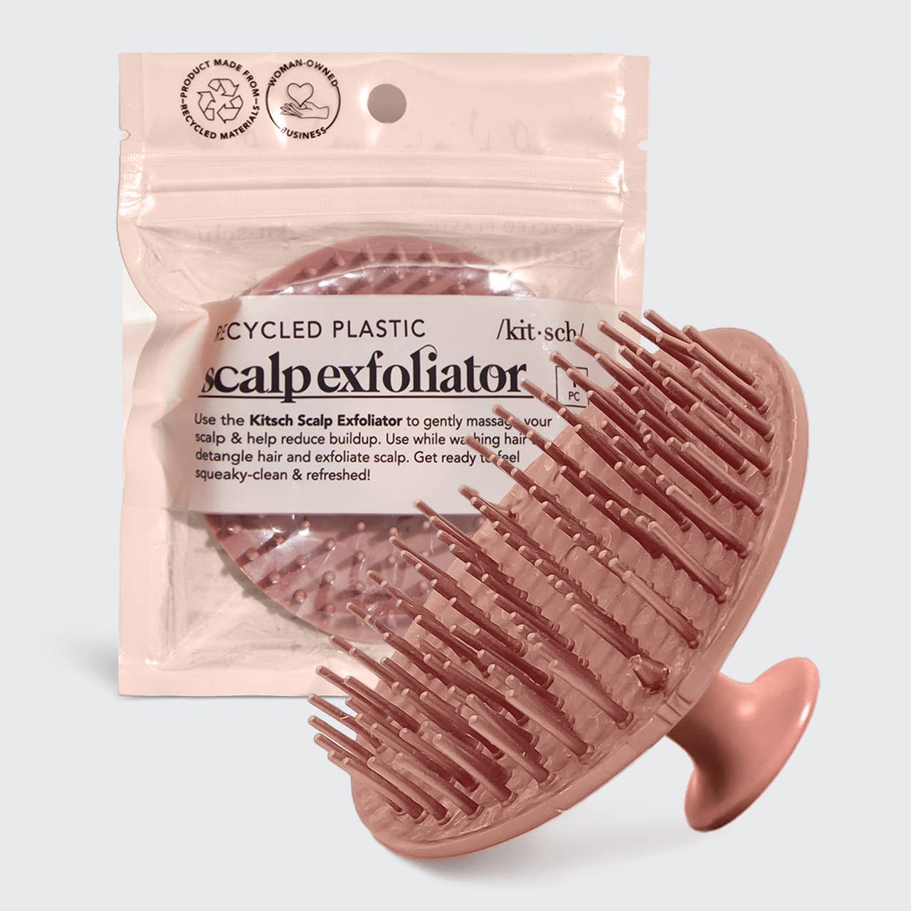 Hair- Kitsch Scalp Exfoliator