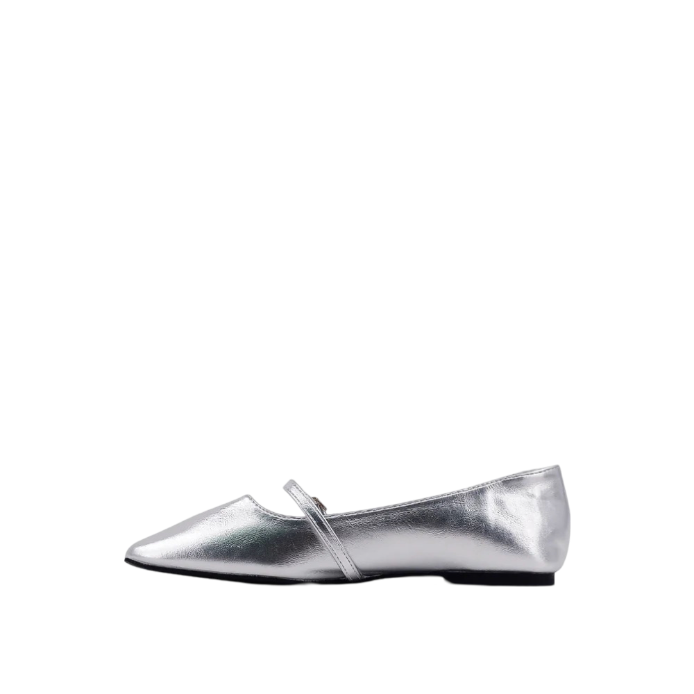 Shoes- Shu Shop Adele Ballerina Flat