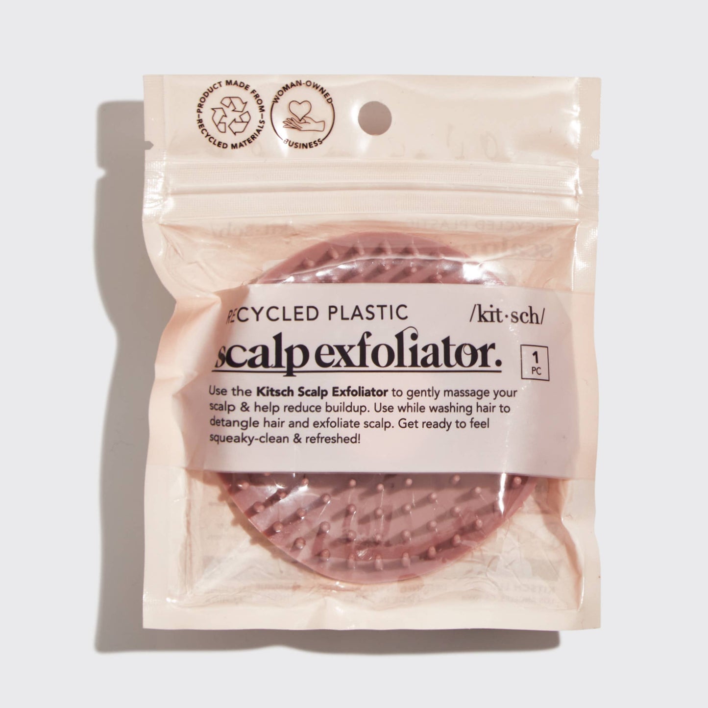 Hair- Kitsch Scalp Exfoliator