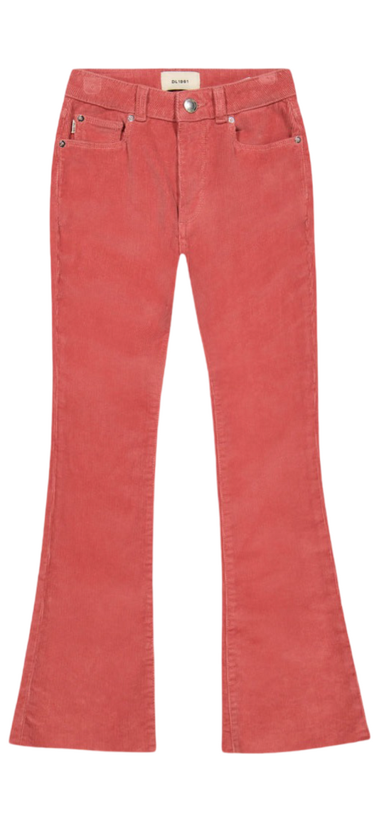 Girls- DL1961 Claire Bootcut Jeans