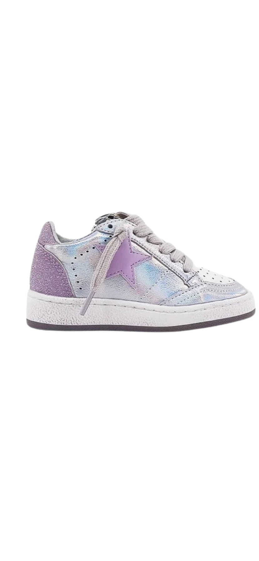 Girls- Shu Shop Paz Sneaker Toddler