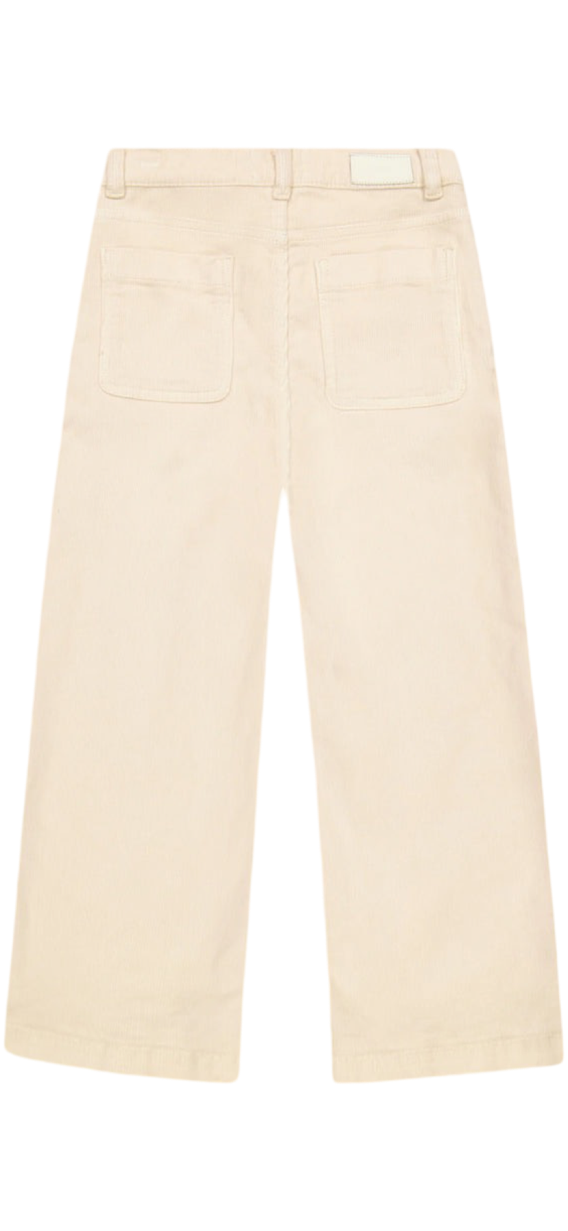 Girls- DL1961 Lily Wide Leg G Jeans