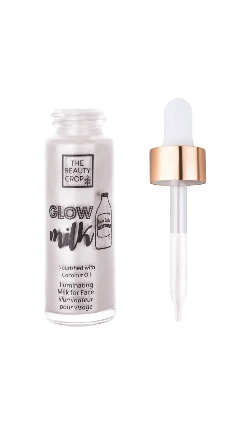 Face- Glow Milk Liquid Drop Highlighter