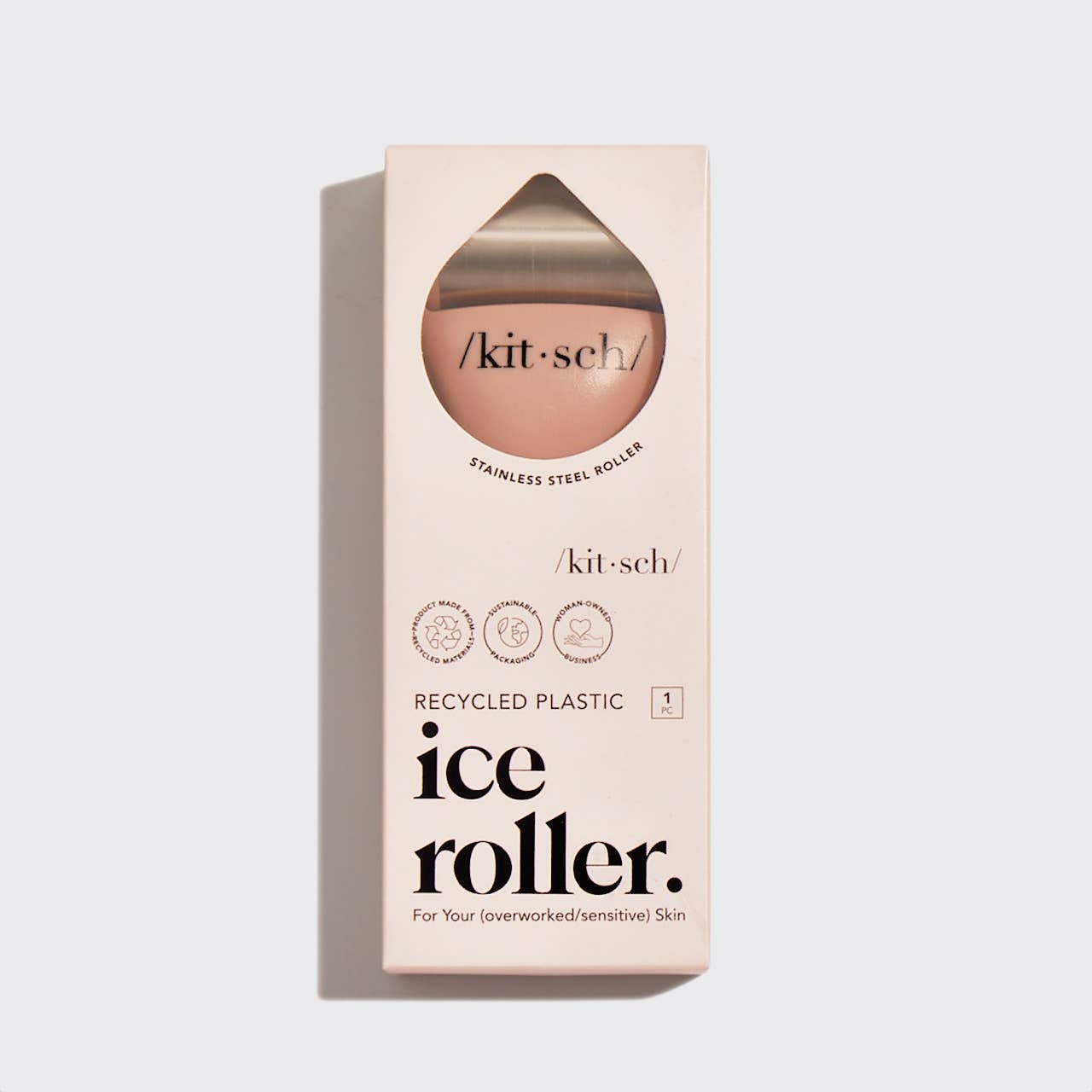 Face- Kitsch Ice Roller