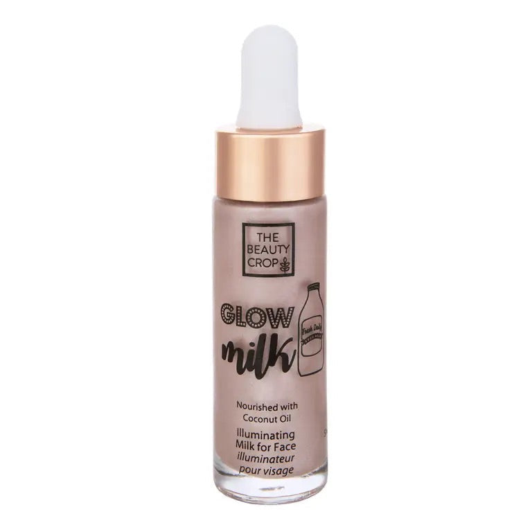 Face- Glow Milk Liquid Drop Highlighter