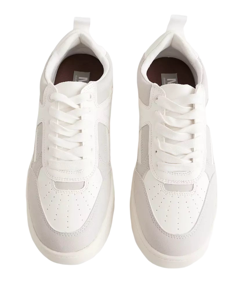 Shoes- MIA Dice Sneaker