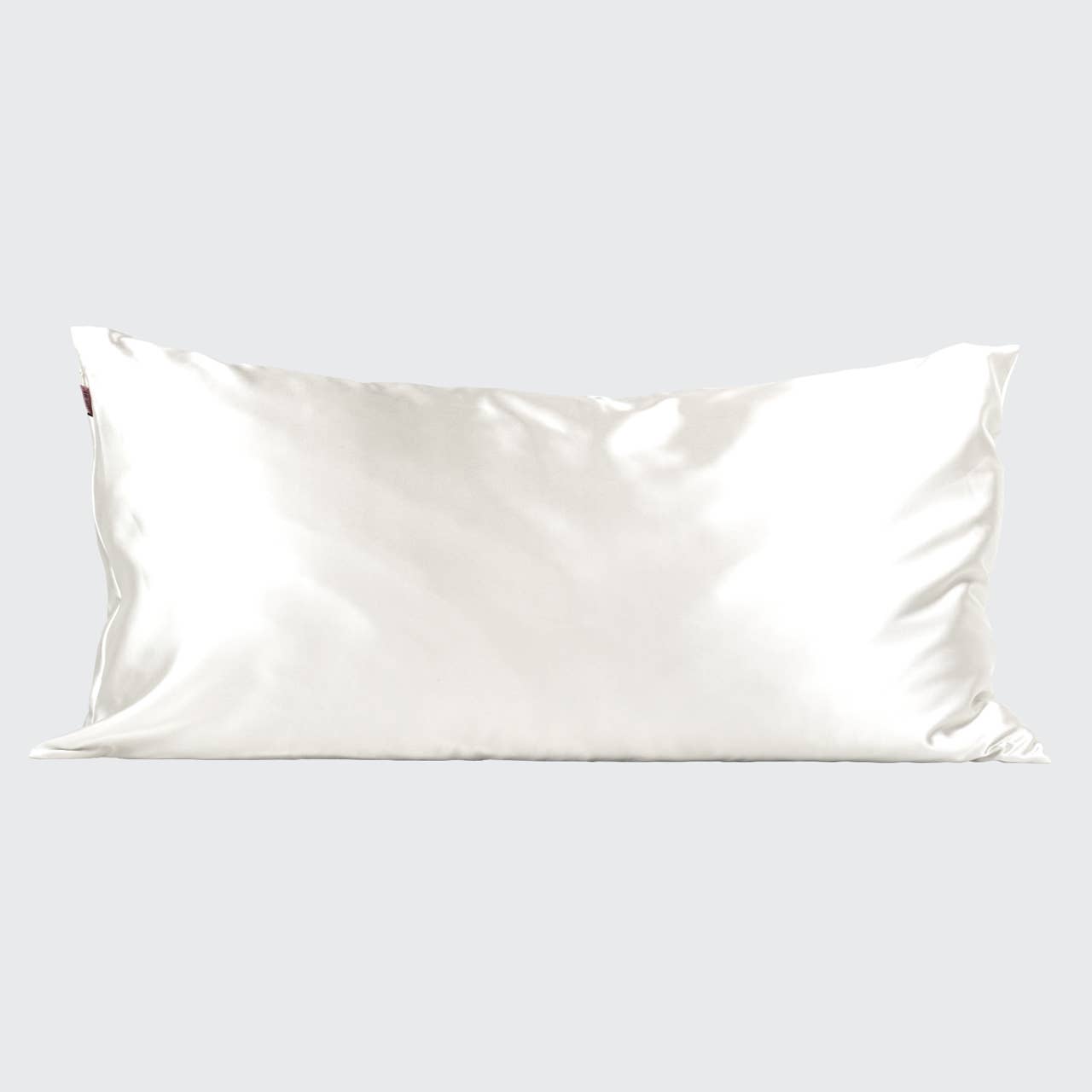 Sleep- Kitsch Satin King Pillowcase