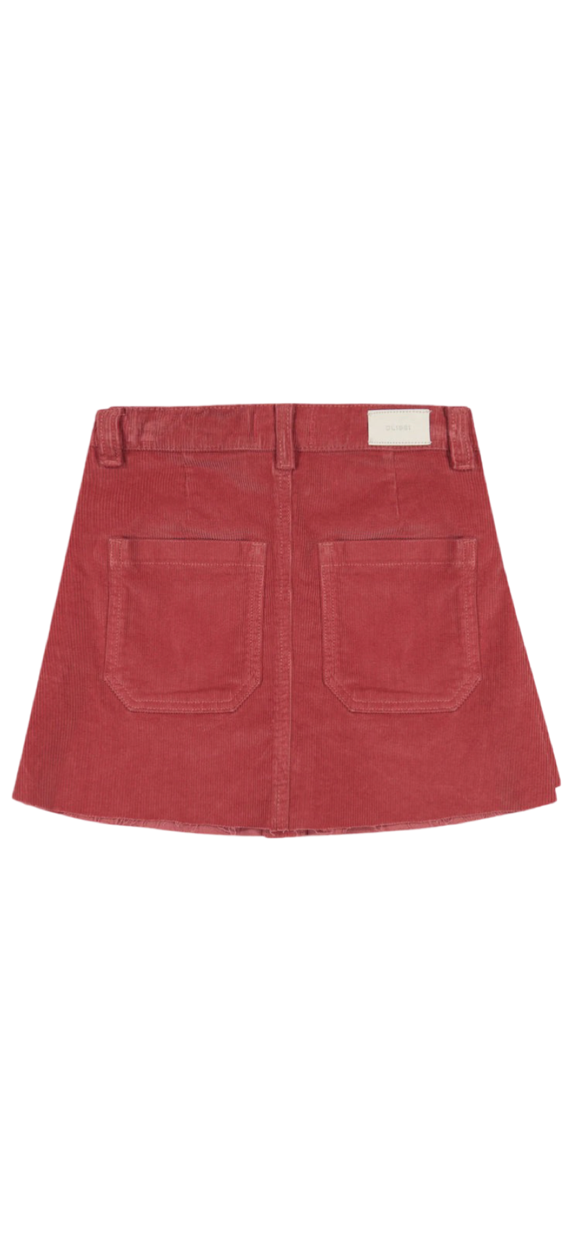 Girls- DL1961 Jenni Mini Skirt