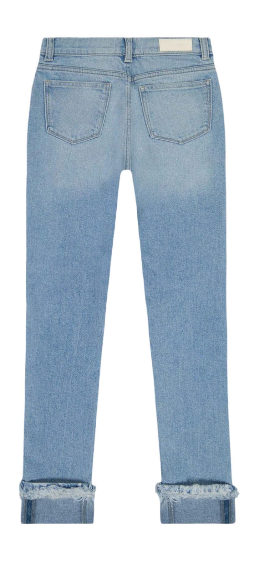 Girls- DL1961 Emie Straight Cut Jeans