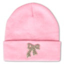 Apparel- Iscream Bow Beenie