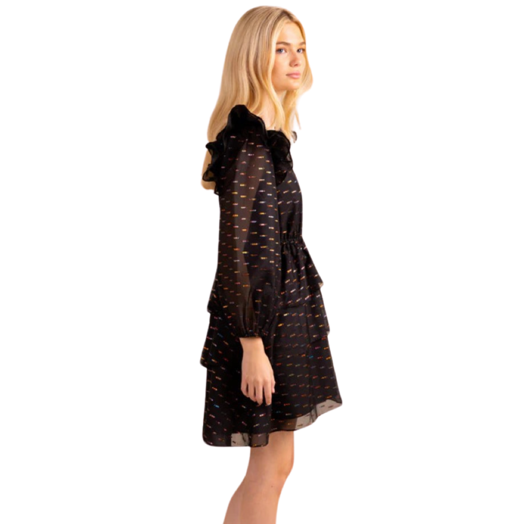 Apparel- Alden Adair Lexi Dress