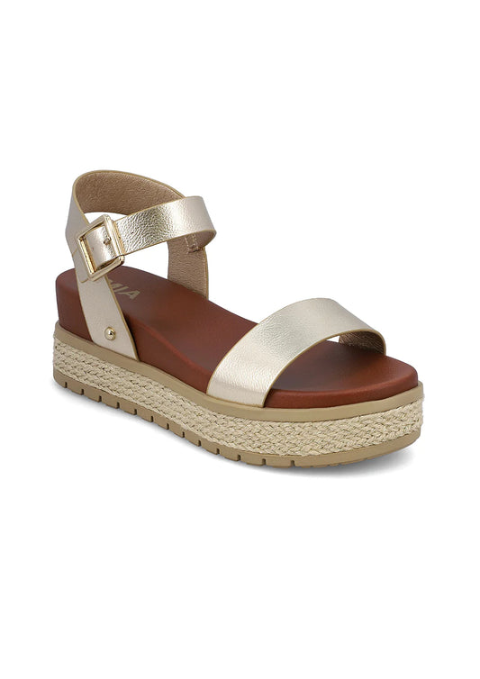 Shoes- MIA Kenji Platform Sandal