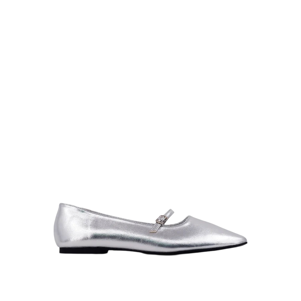 Shoes- Shu Shop Adele Ballerina Flat