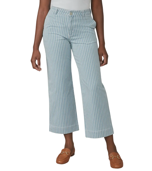 Apparel- Lola Jeans Colette OW High Rise Wide Leg Jeans