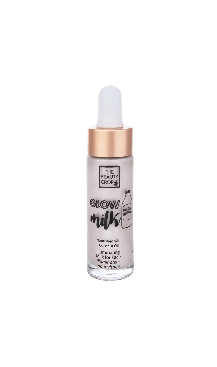 Face- Glow Milk Liquid Drop Highlighter