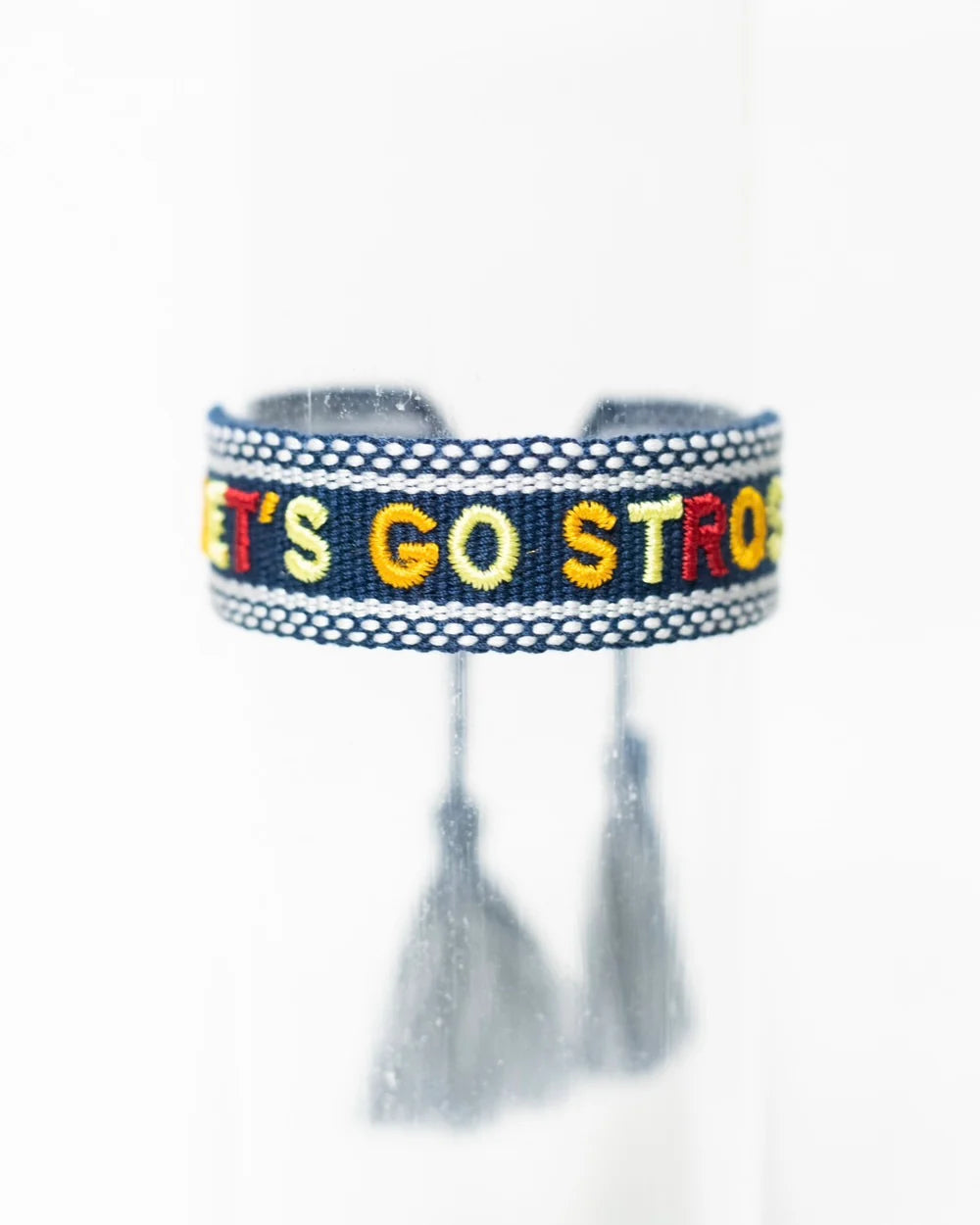 Bracelets- Sweet Caroline Collective Game Day Bracelets