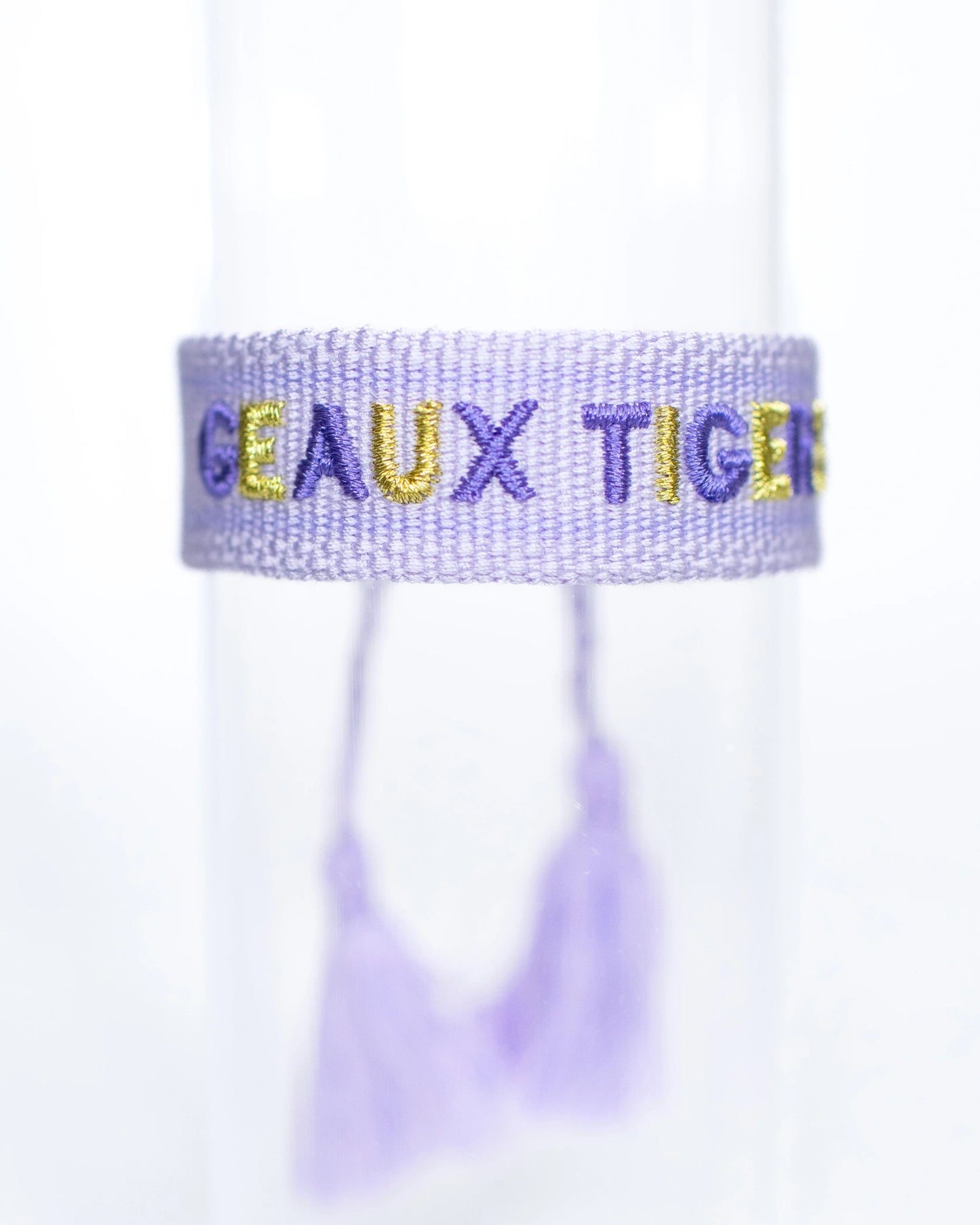 Bracelets- Sweet Caroline Collective Game Day Bracelets