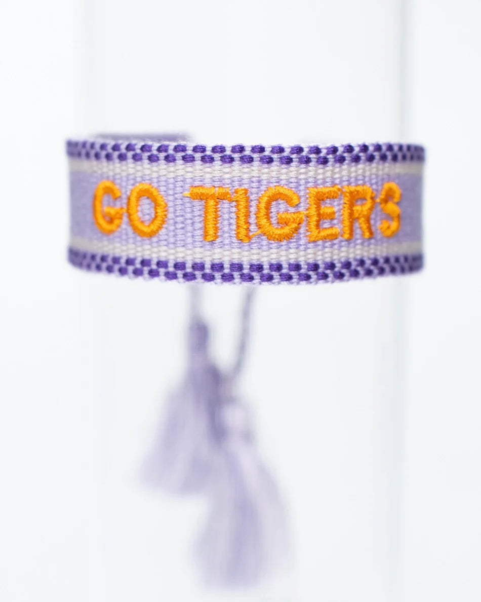 Bracelets- Sweet Caroline Collective Game Day Bracelets