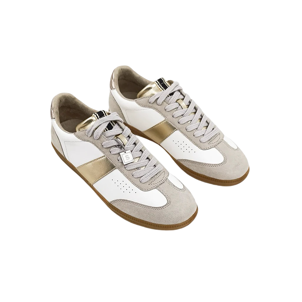 Shoes- Shu Shop Sydney Sneaker