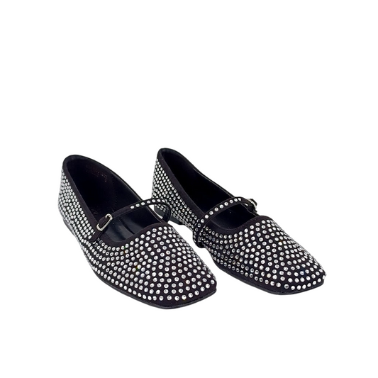 Shoes- Shu Shop Amelie Ballet Flat