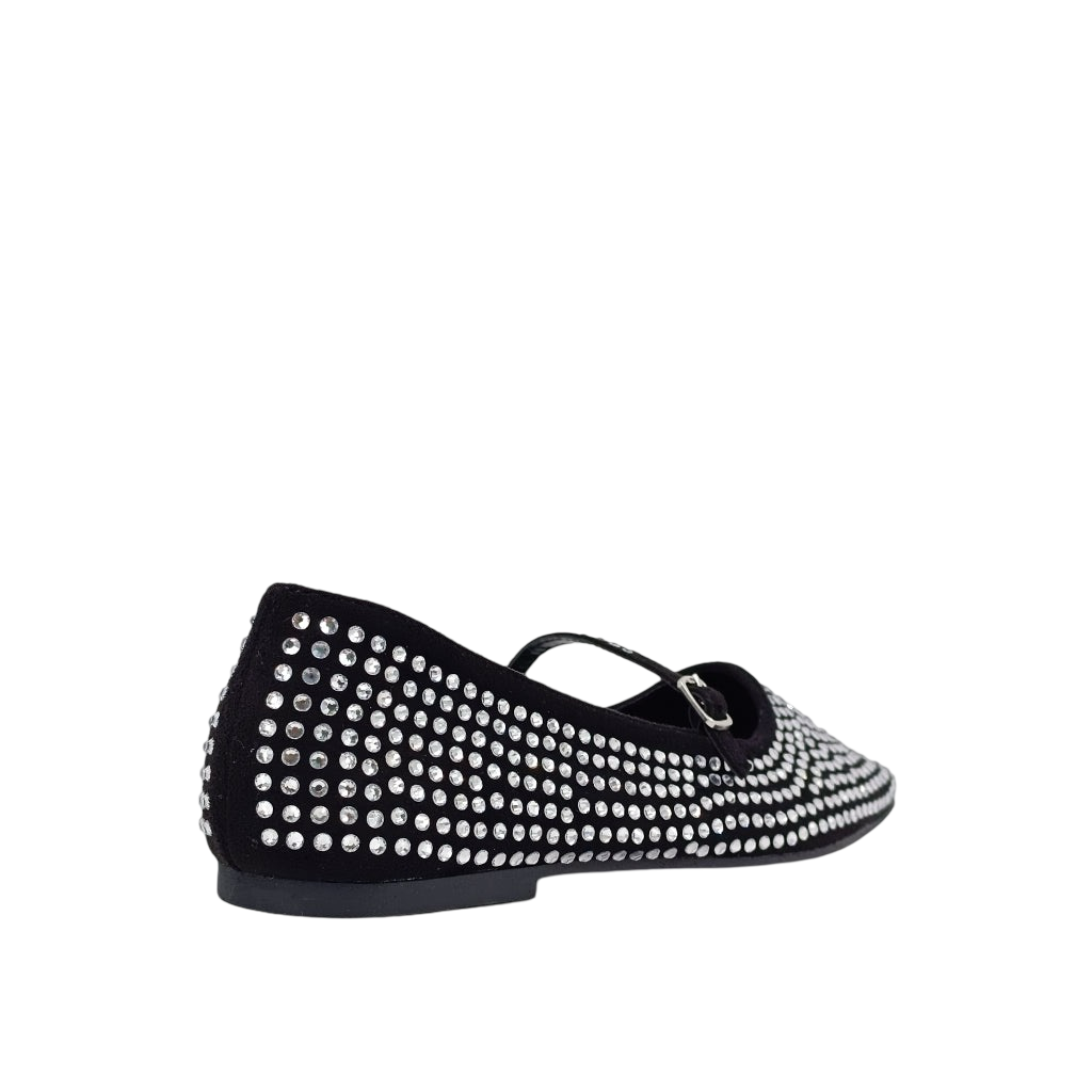 Shoes- Shu Shop Amelie Ballet Flat