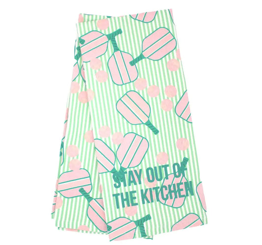 Kitchen Towels- 8 Oak Lane Kitchen Towel Set