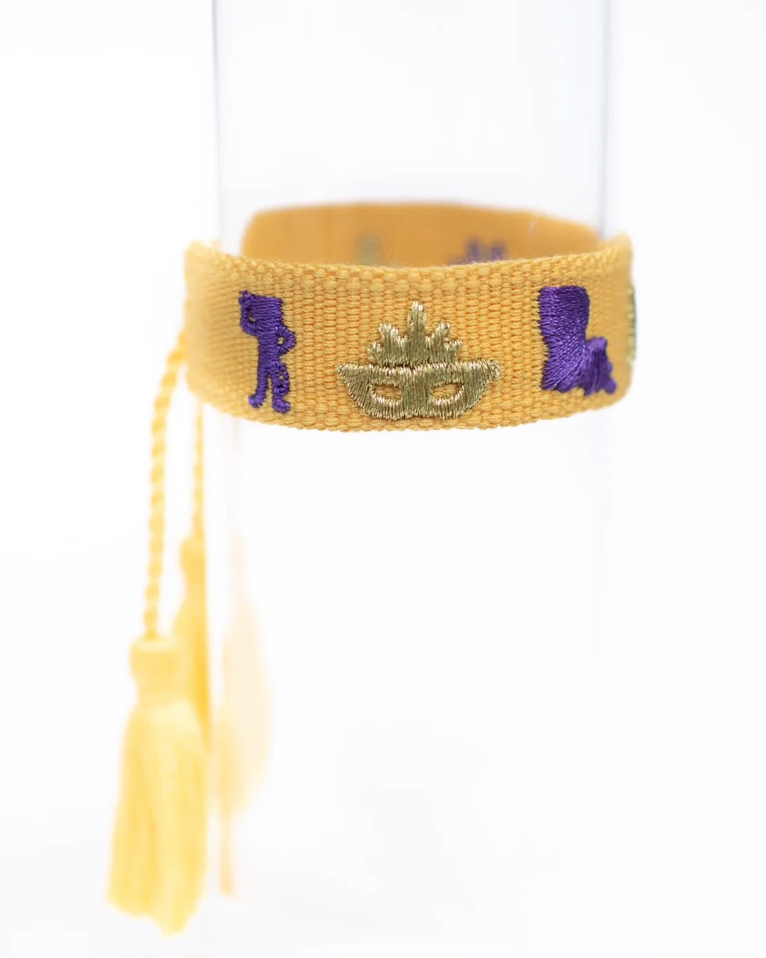 Bracelets- Sweet Caroline Collective Game Day Bracelets