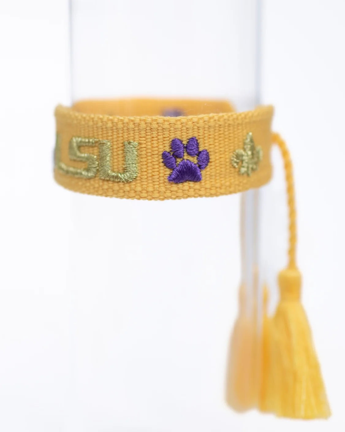 Bracelets- Sweet Caroline Collective Game Day Bracelets