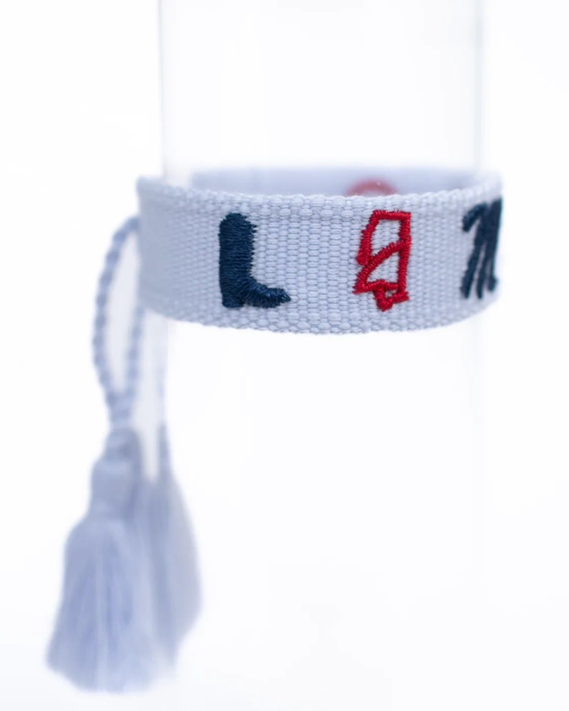 Bracelets- Sweet Caroline Collective Game Day Bracelets