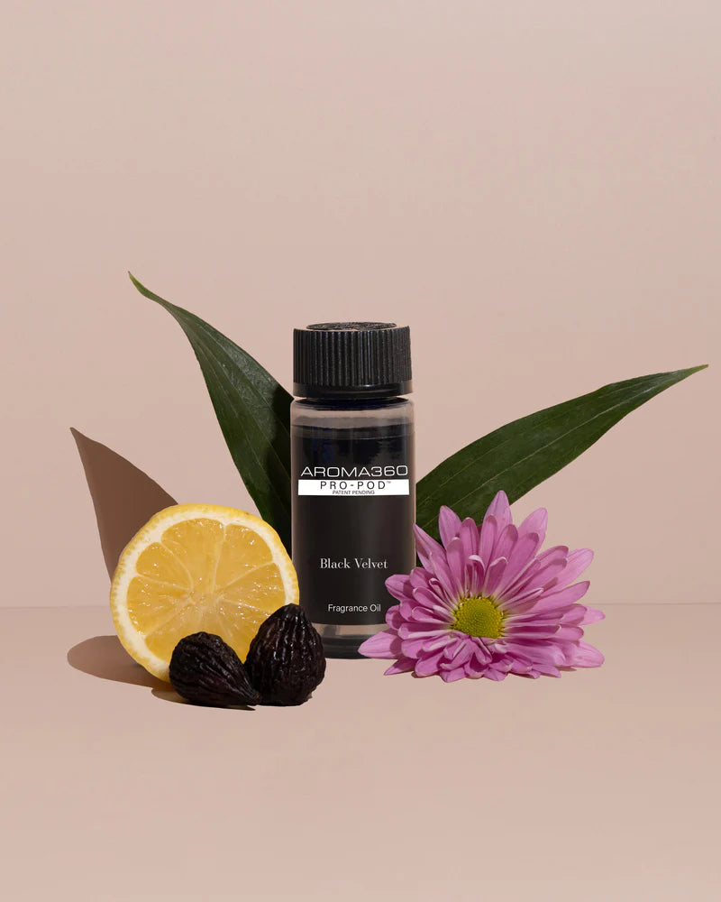 Diffusers & Oils - Hotel Collection Diffuser Oil Black Velvet