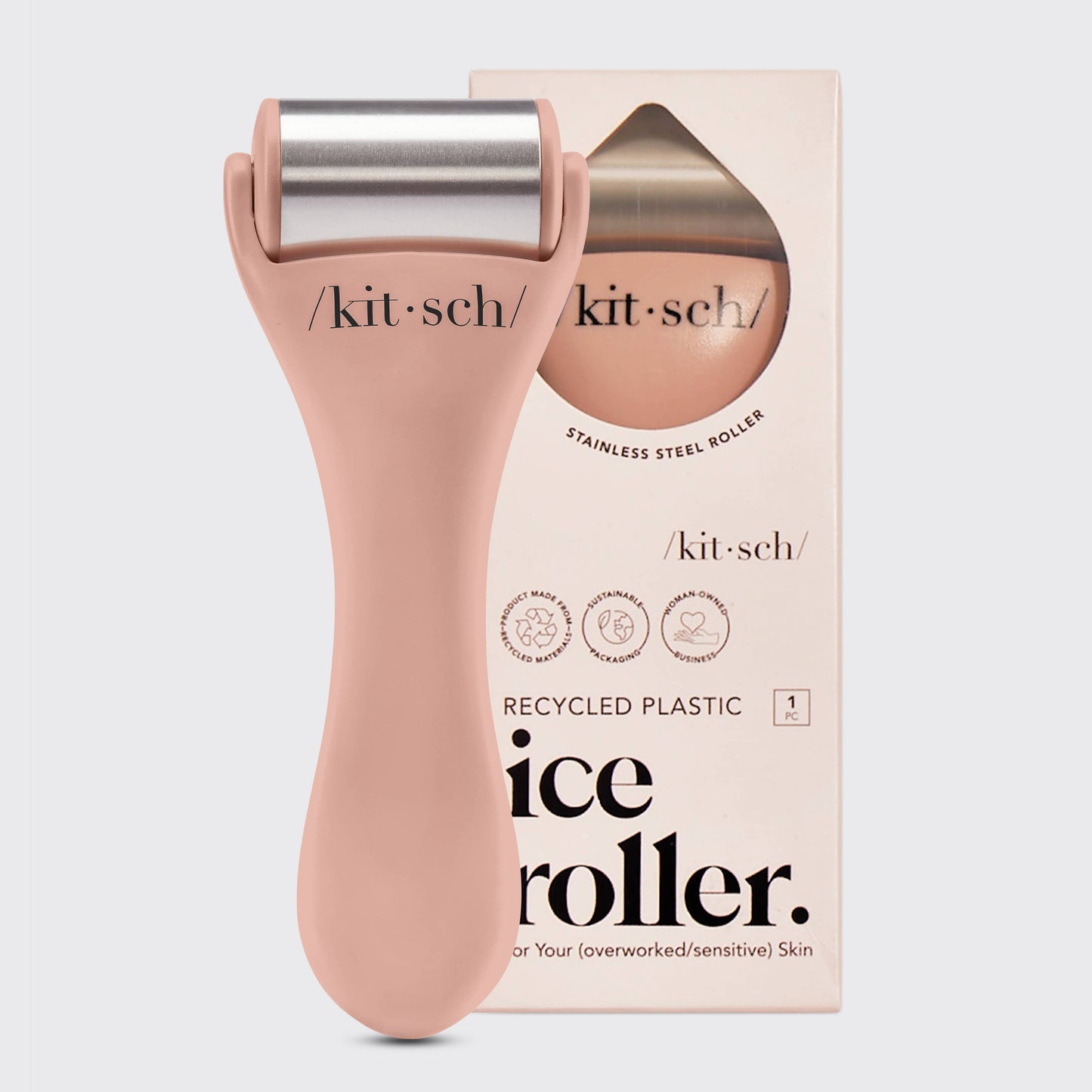 Face- Kitsch Ice Roller