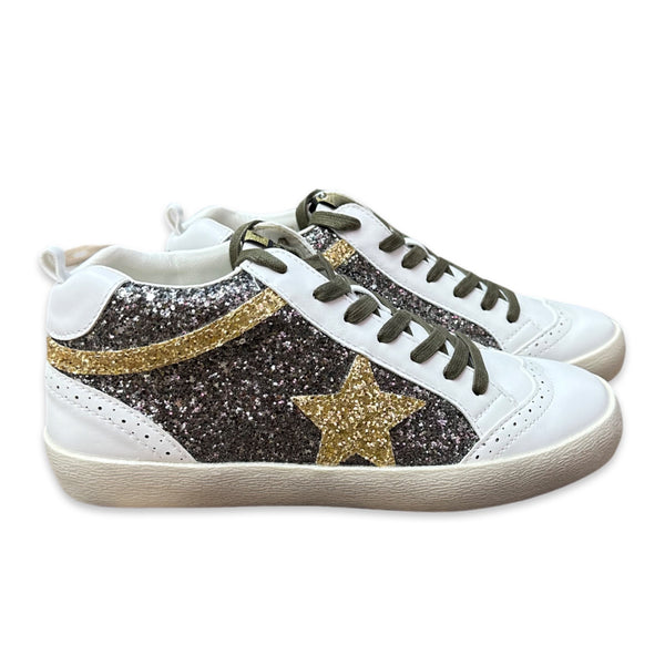 Sneakers- Mi.iM Daisy Sneakers – Milla & Ella Co