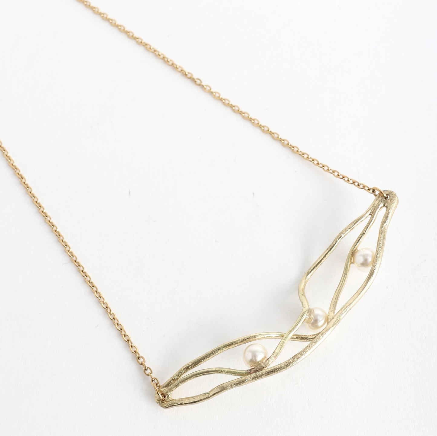 Necklaces- Kalliope Lumina Necklace