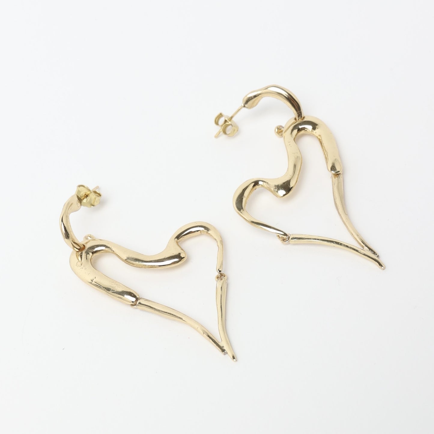 Earrings- Kalliope Amora Earrings